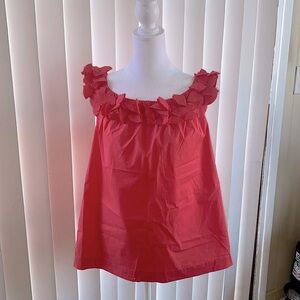 TRINA TURK DINAH TOP